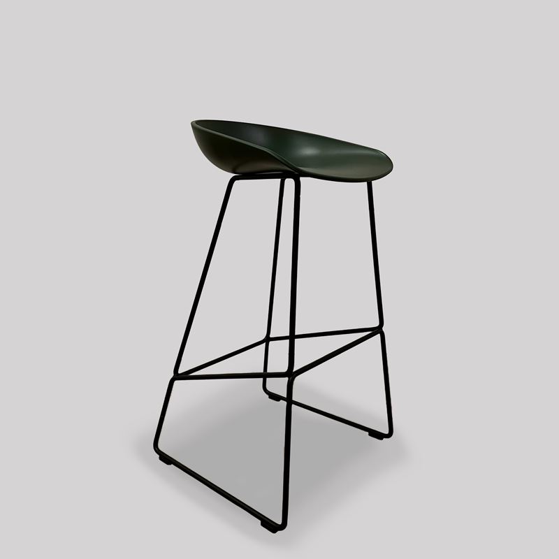 About a stool 38 - återbruk