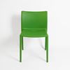 Chair Air, green - &#229;terbruk