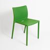 Chair Air, green - &#229;terbruk