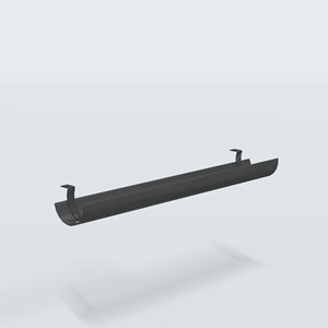 Kabelränna Halfpipe - återbruk