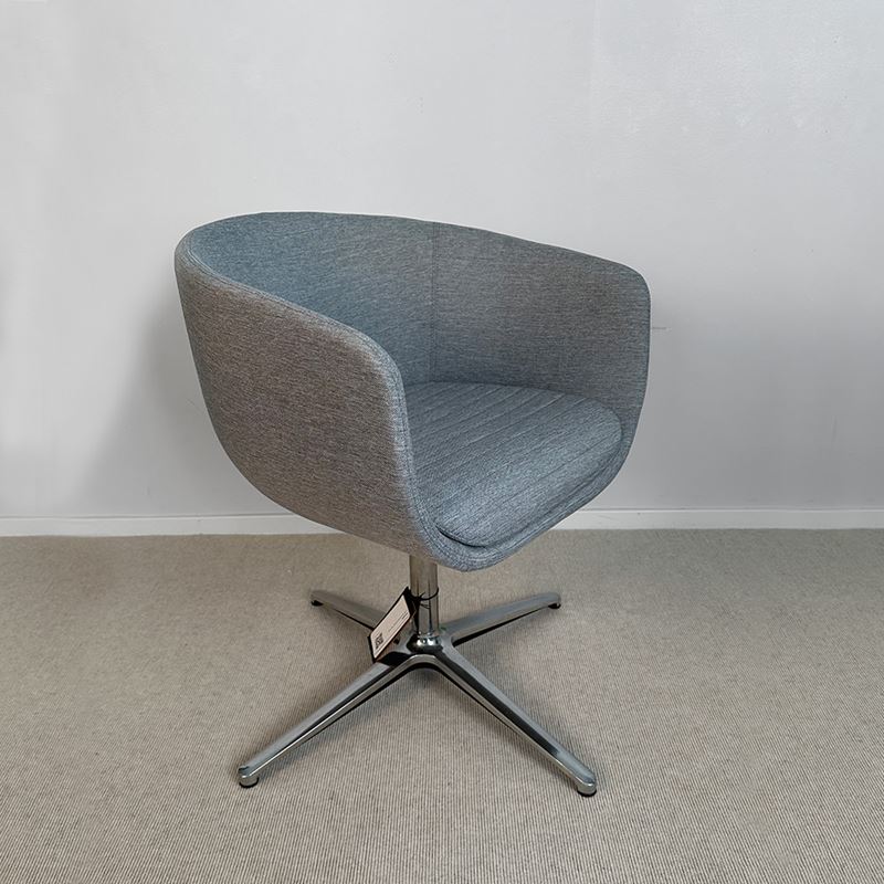 Profim armchair Nu - återbruk