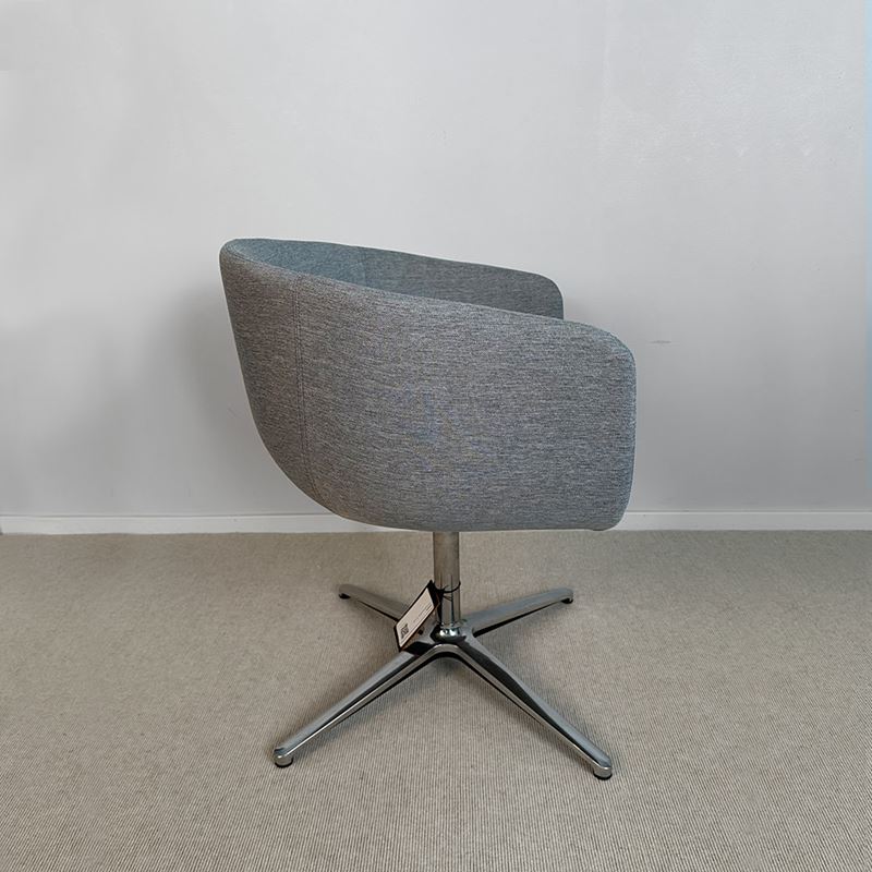 Profim armchair Nu - återbruk