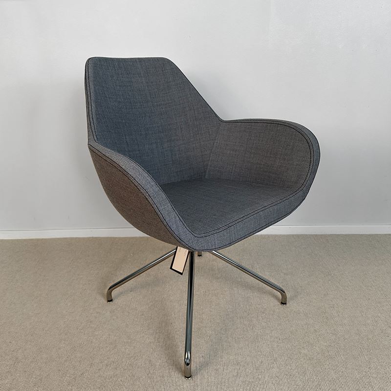 F&#229;t&#246;lj FAN gr&#229; - &#229;terbruk