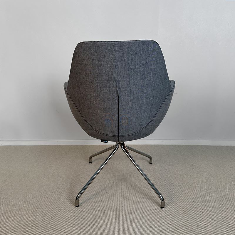 F&#229;t&#246;lj FAN gr&#229; - &#229;terbruk