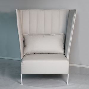 Resolve play fåtölj - återbruk