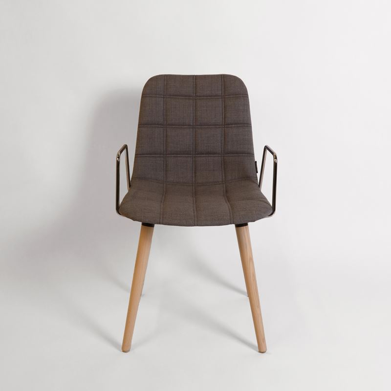 Bop chair - reused
