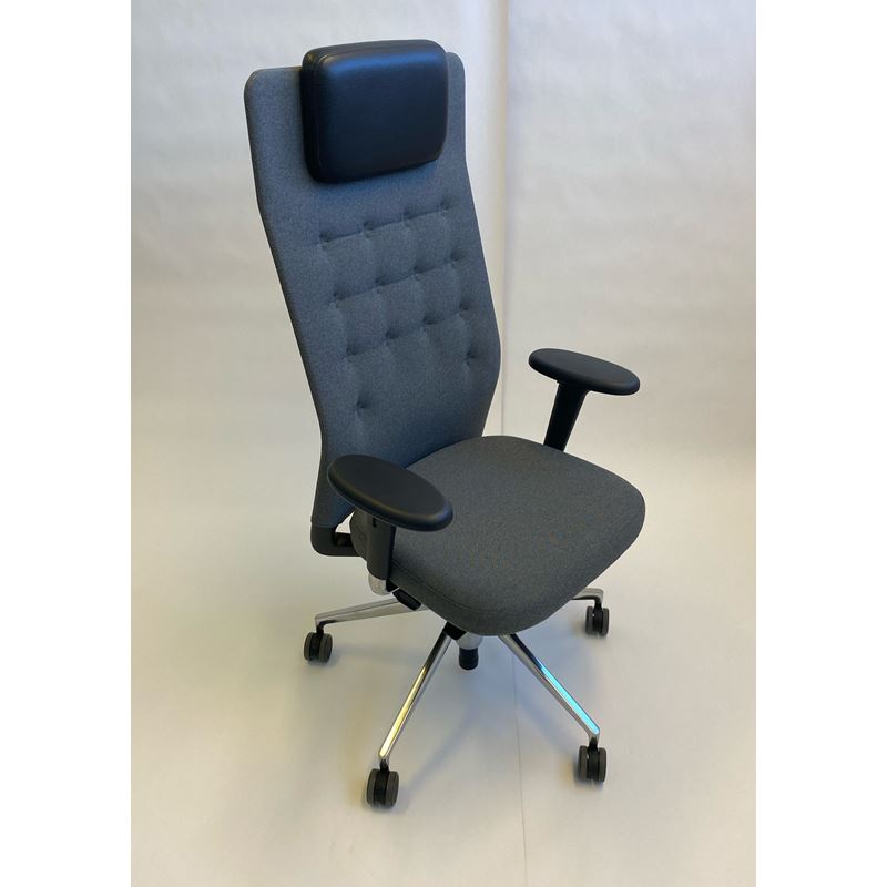 Arbetsstol ID Chair