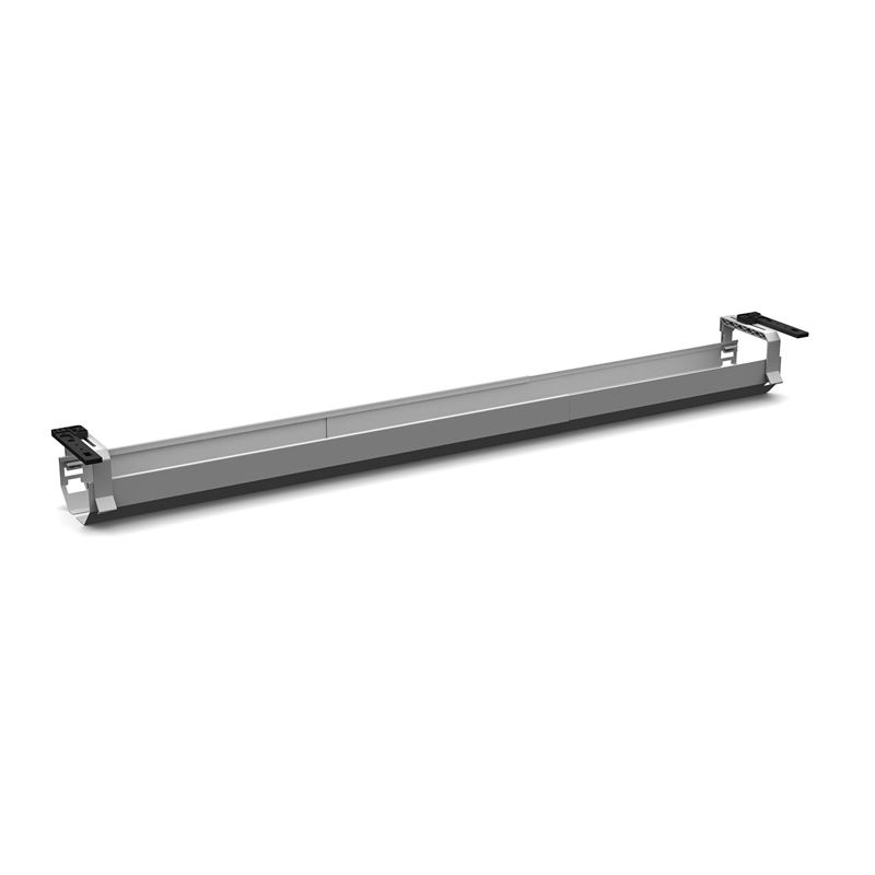 Kabelr&#228;nna, flexi silver
