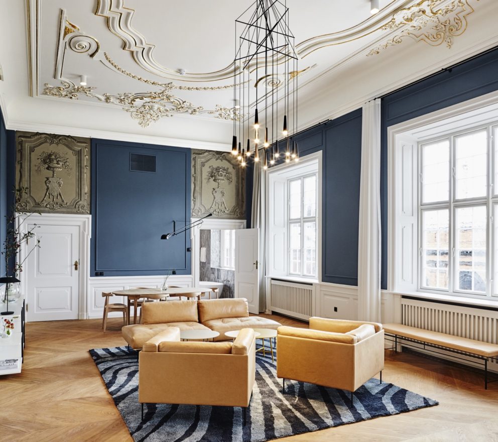 Nobis Hotel Copenhagen 4175