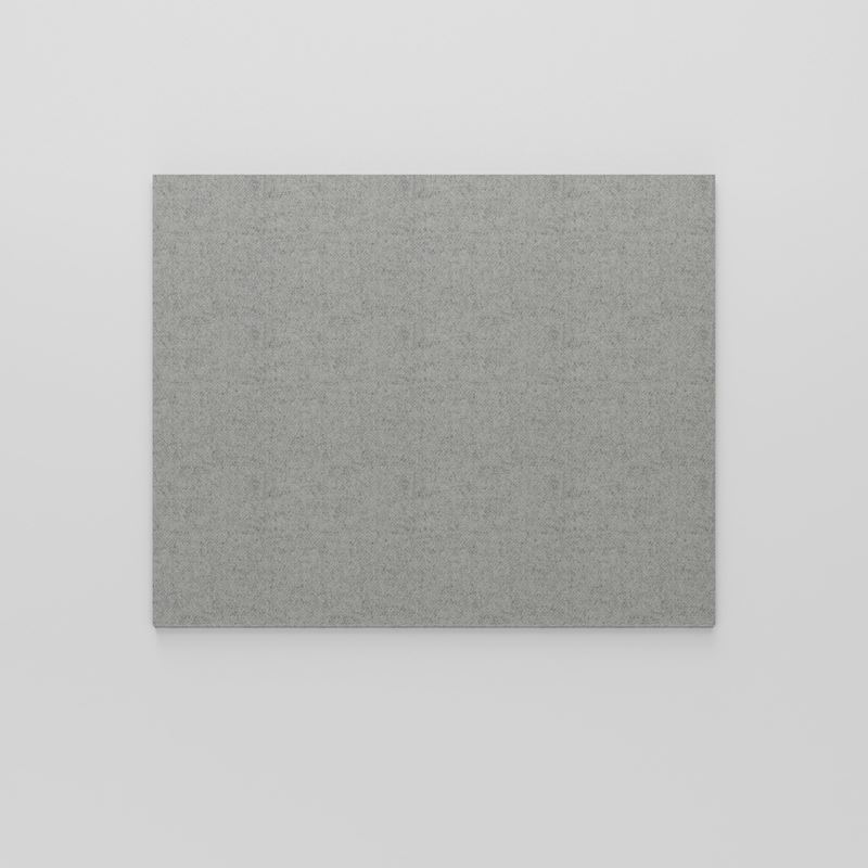 Anslagstavla Textile, 1505x1205, gr&#229;