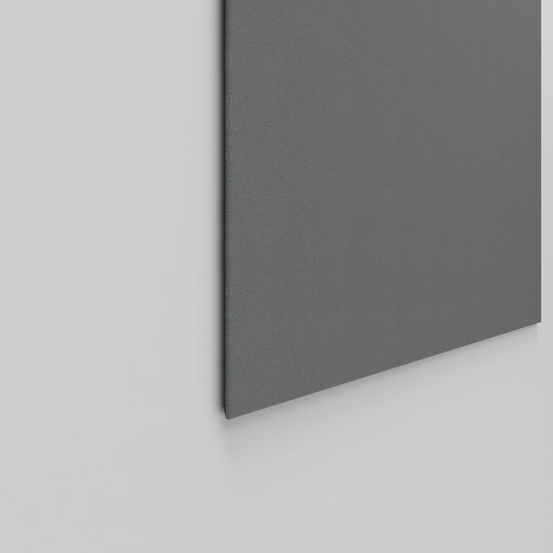 Anslagstavla Air Bulletin, 995x1195, grå