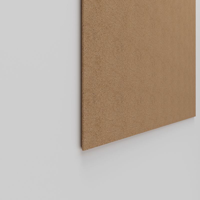 Bulletin board Air Cork, 1990x1190