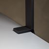 Table lighting, Lykke, table clamp, black