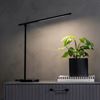 Desk lamp, Niila, black