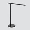 Desk lamp, Niila, black