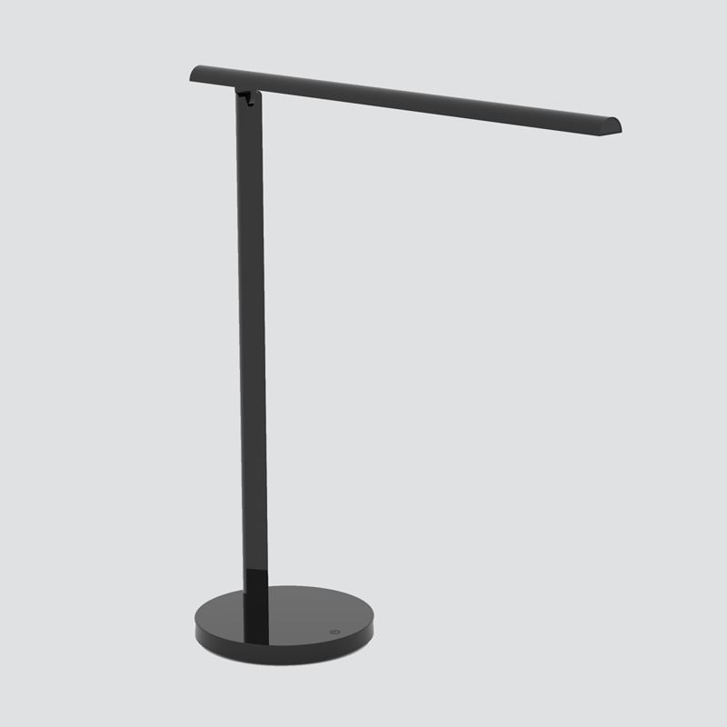 Bordsarmatur Angle Lamp, svart