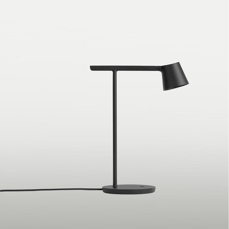 Desk lamp LED, Tip, black