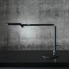 Desk lamp LightUp Lissabon, dimmable, black