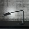 Desk lamp LightUp Lissabon, dimmable, black