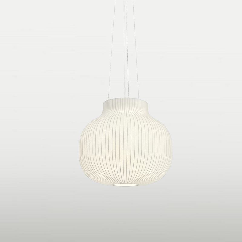 Pendelarmatur Strand med papperssk&#228;rm D60