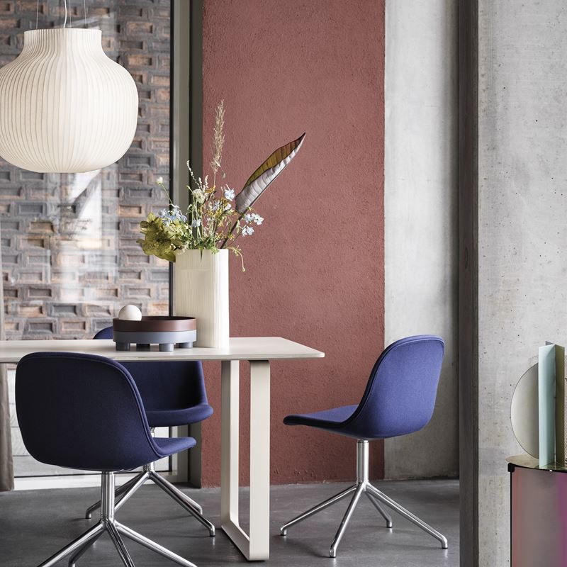 Pendelarmatur Strand med pappersskärm D80