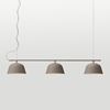 Ceiling lamp Ambit on rail, mole