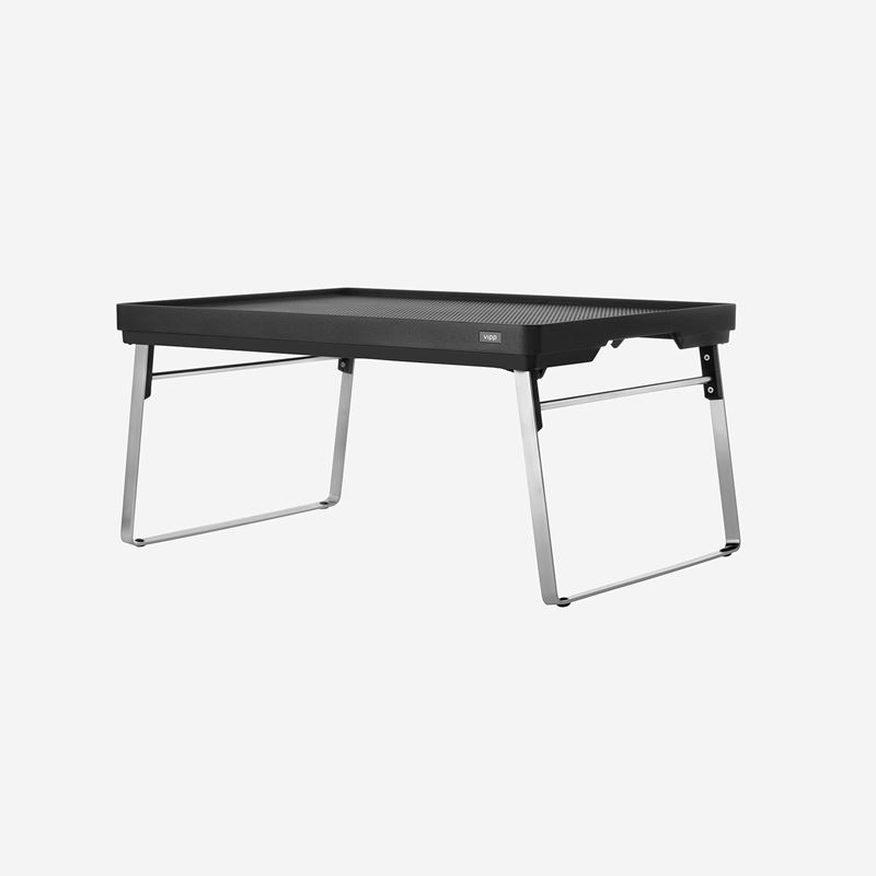 Tray table, Mini table, black