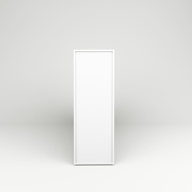 Sidosk&#229;p Access, 435x1250x800, beige, h&#246;ger