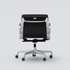Office chair EA217, soft pad chair