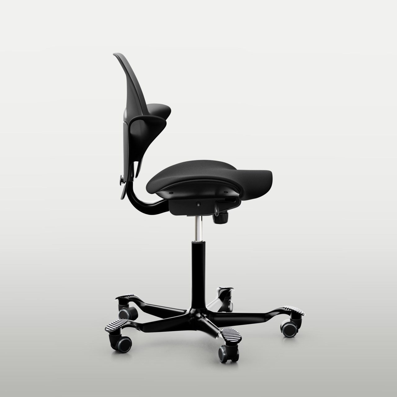 Hag capisco discount puls 8020 chair