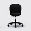Office chair Noor 6070, black