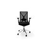 Eve Work chair - svart/alu