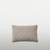 Pillow Twine beige/grey