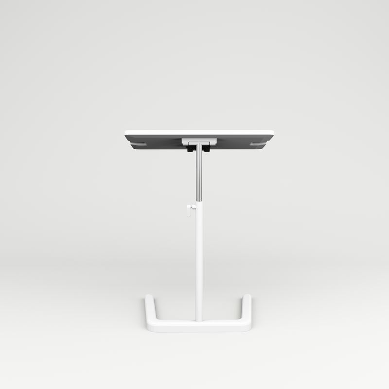 Laptop table, Nes table, white
