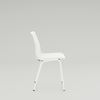 Chair RBM Ana 4340, vanilla, white