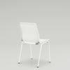 Chair RBM Ana 4340, vanilla, white
