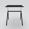 StandUp Desk, 960x620mm, black