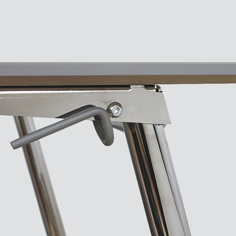 StandUp Desk, Svart, 960x620mm