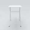 StandUp Desk, white, 700x620mm