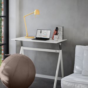 StandUp Desk, Vit, 960x620mm 