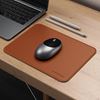 Desk / Mouse pad, Eco leather
