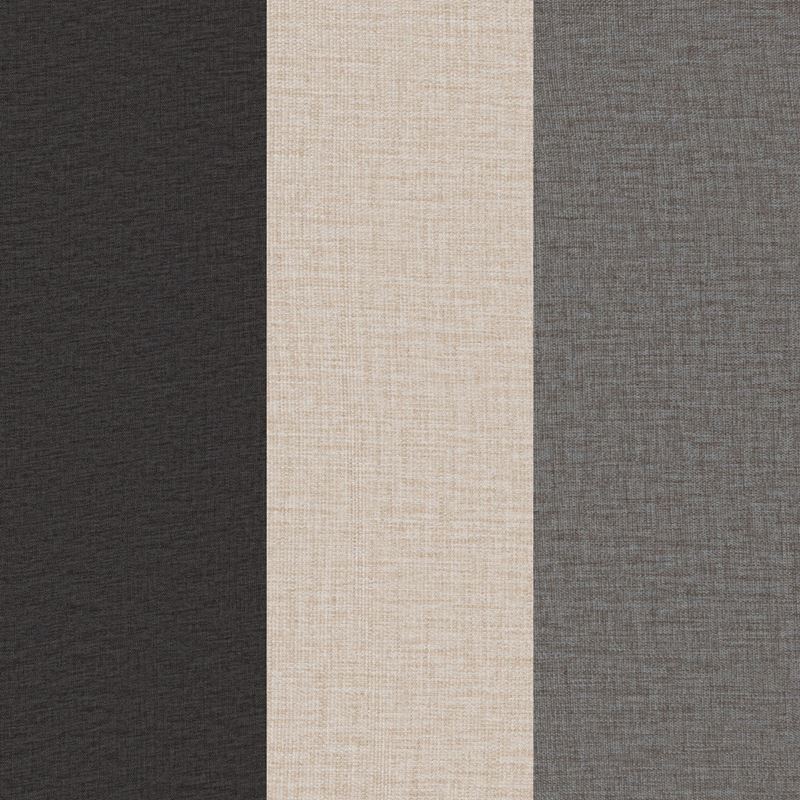 Soffa h&#246;g 2-sits, August, gr&#229;/svart kl&#228;dsel