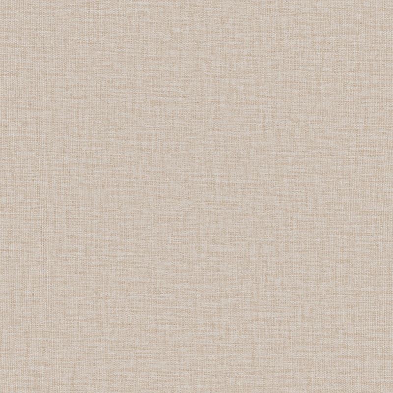 Sofa 3-seater Sans, black metal stand, light beige upholstery