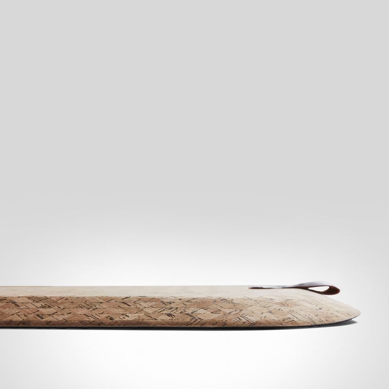 Ståmatta StandUp Cork, 530x770