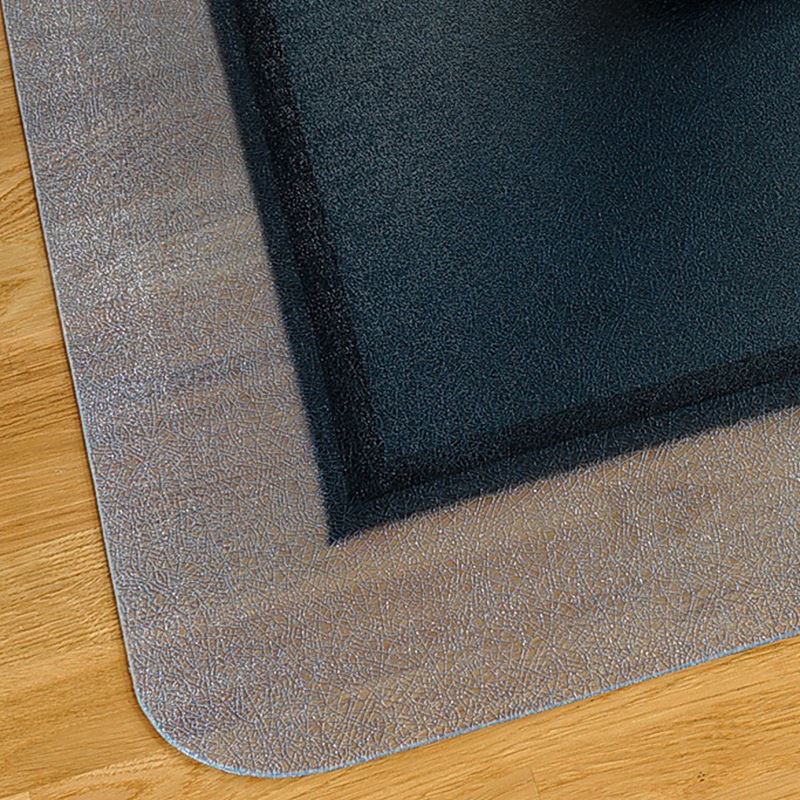 Ergonomic floor protection Yoga, 1200x1500