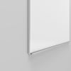 Whiteboard Boarder Sharp m. penhylla, 1505x1205