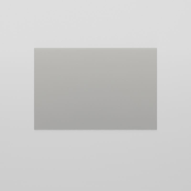 Glasskrivtavla Mood Wall, 1500x1000, beige