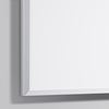 Whiteboard Boarder Sharp m. penhylla, 1505x1205