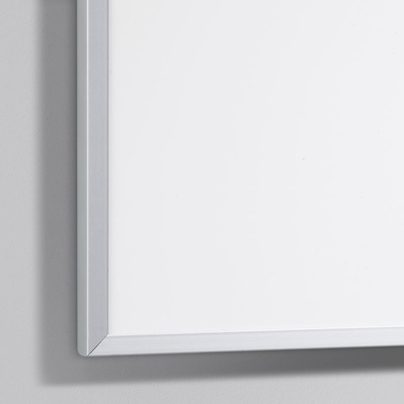 Whiteboard Boarder Sharp m. penhylla, 1505x1205